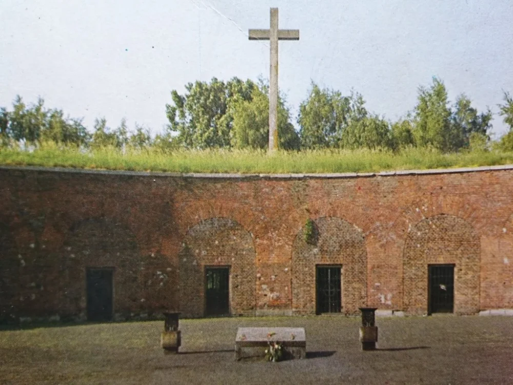 ZAMOŚĆ. ROTUNDA - MUZEUM... FOT. P. KRASSOWSKI Oferta czasowa