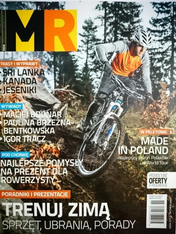 MR MAGAZYN ROWEROWY 11-12-2013 Oferta