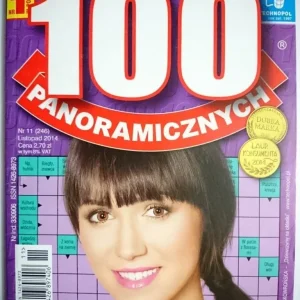 100 PANORAMICZNYCH 11-2014 Wyjątkowa oferta