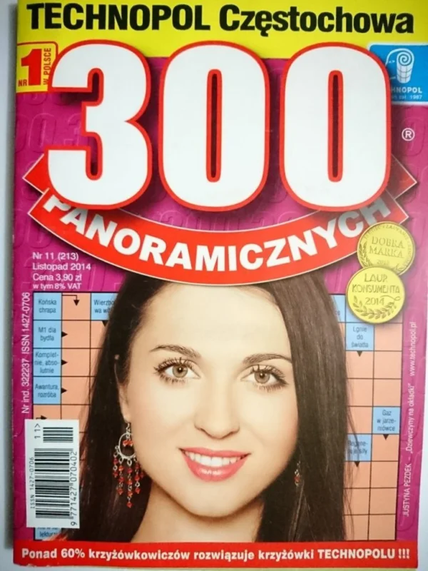 Okazja 300 PANORAMICZNYCH 11-2014