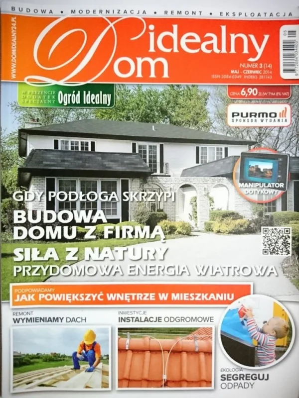 Tani DOM IDEALNY 5-6-2014