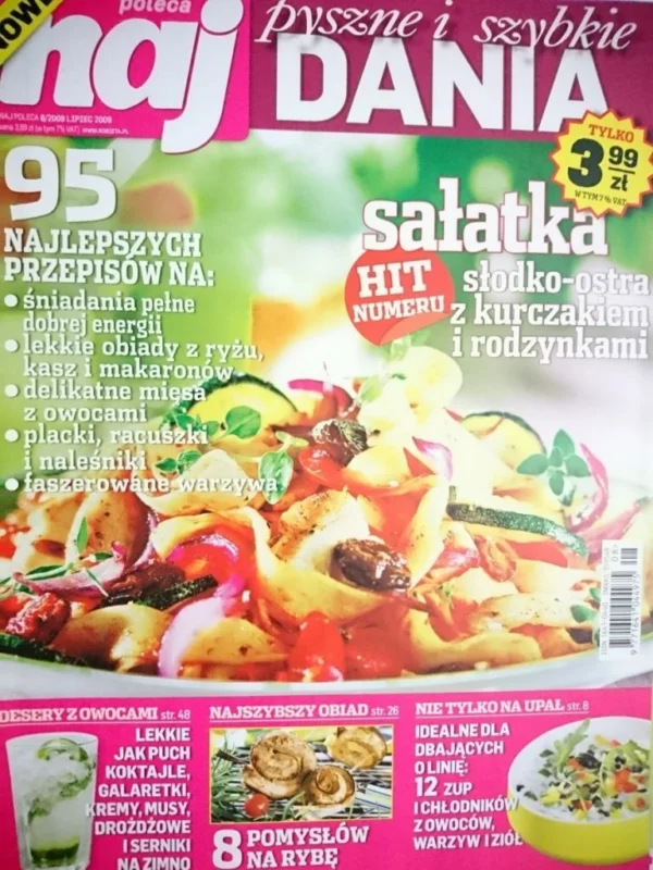 NAJ POLECA 7-2009 Okazja