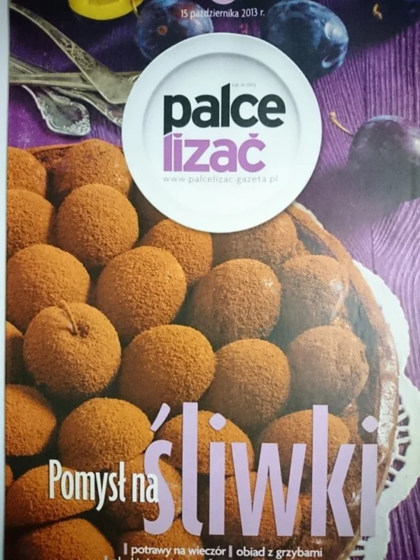 Tani PALCE LIZAĆ 15-10-2013