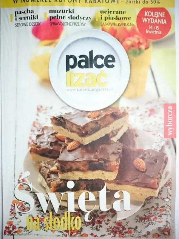 PALCE LIZAĆ 11-03-2015 Premium