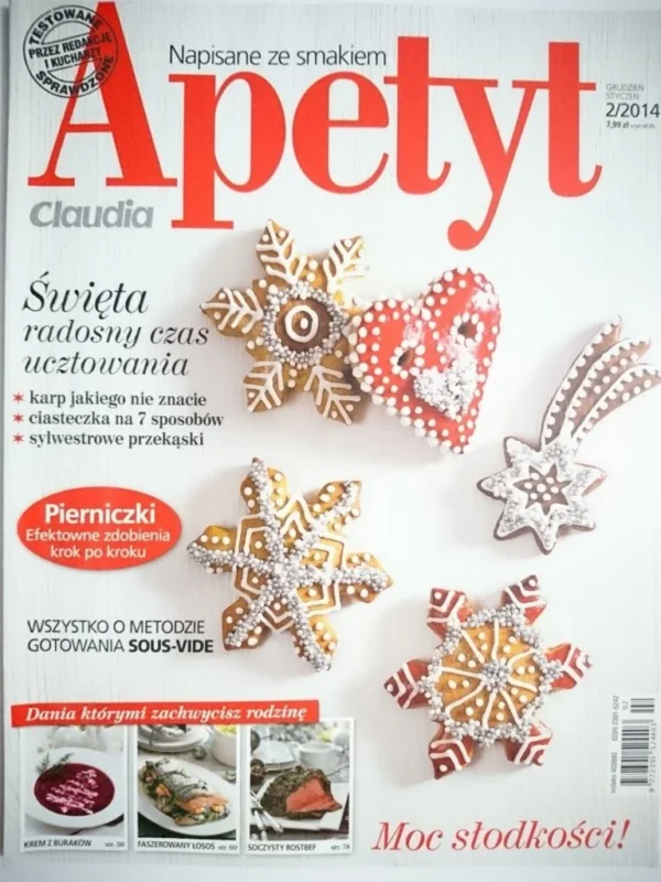 APETYT 2-2014 Rabat