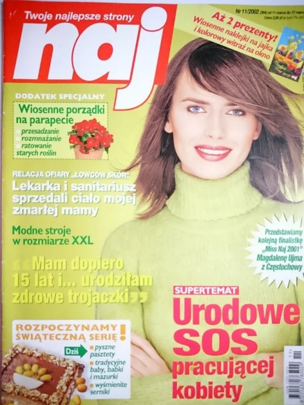 NAJ 11-2002 Taniej