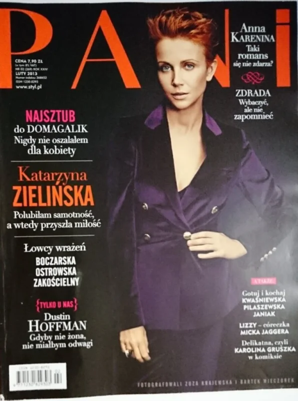 PANI 02-2013 Kup teraz