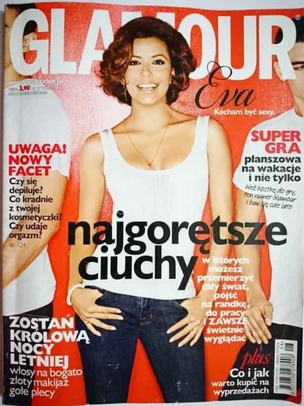 Tani GLAMOUR 8-2009