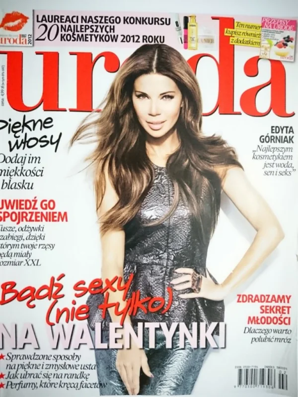 Nowy URODA 2-2013