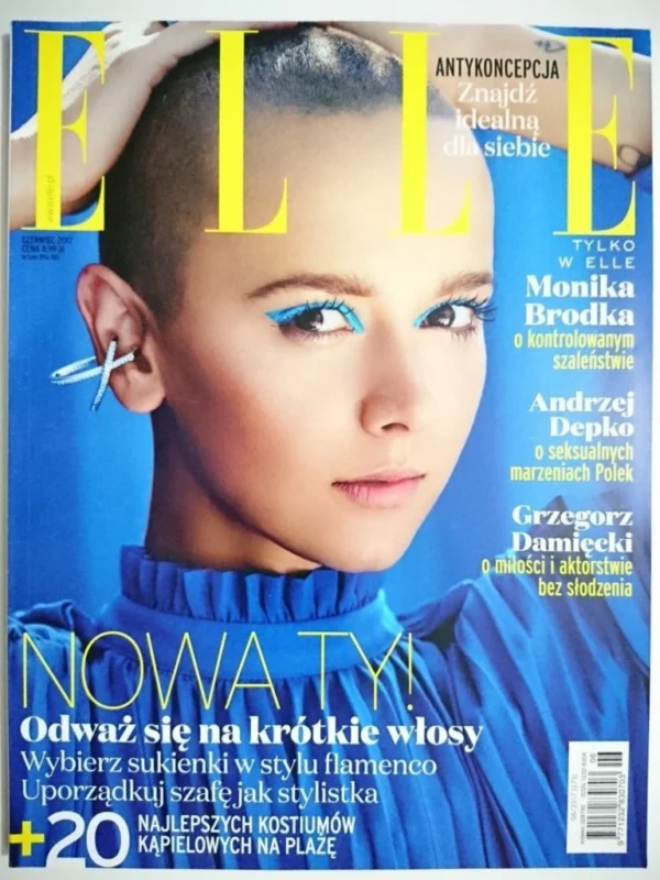 Okazja ELE 06-2017