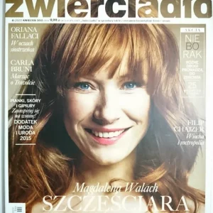 ZWIERCIADŁO 04-2015 Oferta czasowa