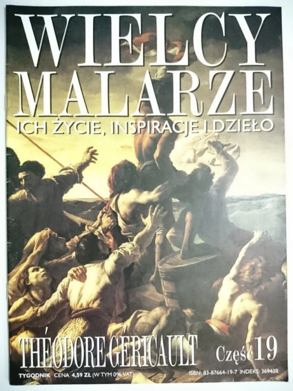 Premium WIELCY MALARZE CZĘŚĆ 19