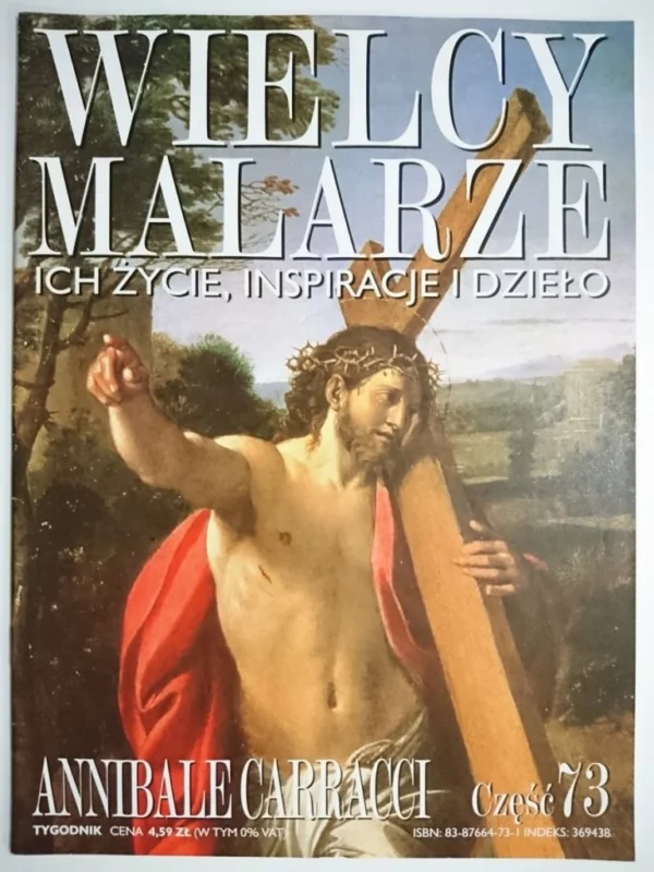 WIELCY MALARZE CZĘŚĆ 73 Oferta czasowa