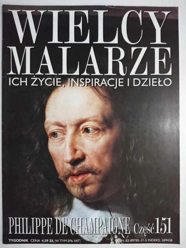 WIELCY MALARZE CZĘŚĆ 151 Ekspresowa dostawa