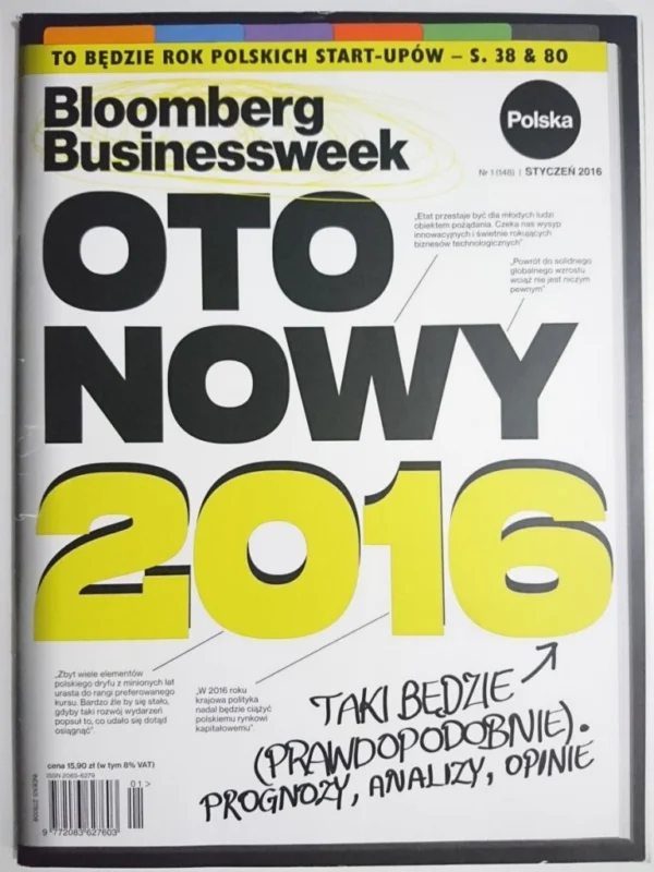 RZECZPOSPOLITA 1-2016 Tylko do końca tygodnia