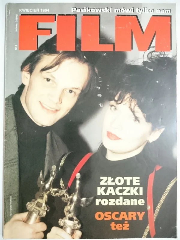 FILM 4-1994 Taniej