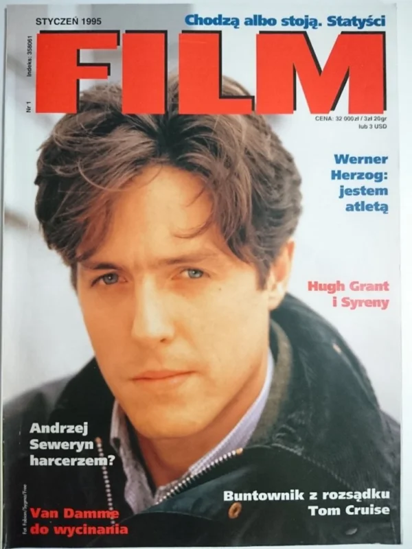 FILM 1-1995 Bezpieczna płatność