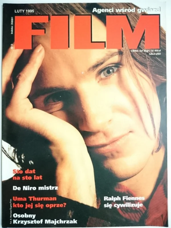 FILM 2-1995 Kup online