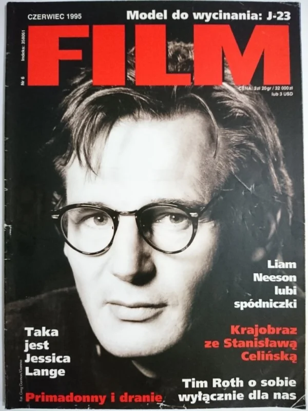 FILM 6-1995 Niska cena