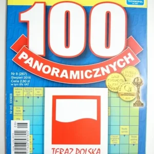 100 PANORAMICZNYCH Nr 8 (267) 08-2016 Taniej