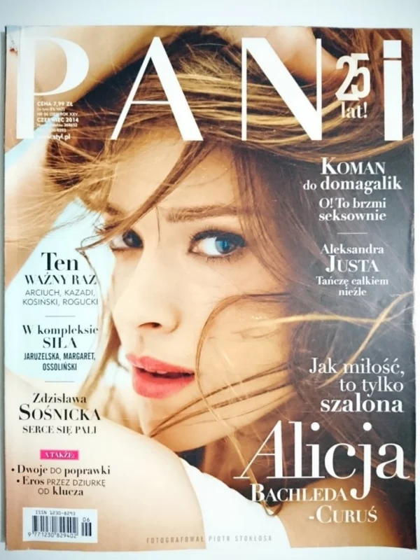 PANI 6-2014 Hit sprzedaży