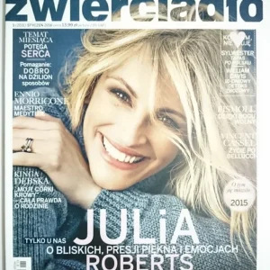 ZWIERCIADŁO 1-2016 Oferta