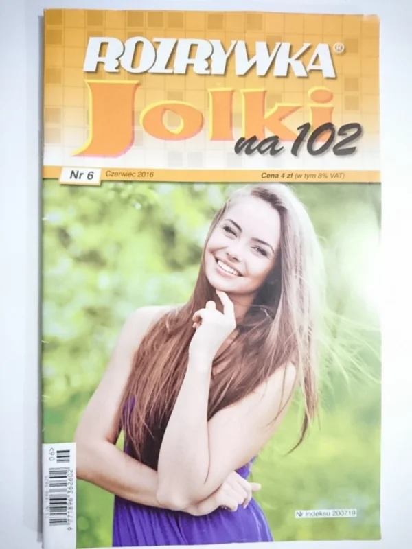 ROZRYWKA JOLKI NA 102 6-2016 Ostatnia szansa