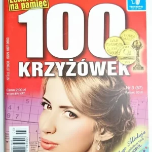 100 KRZYŻÓWEK 3-2016 Wybór klientów