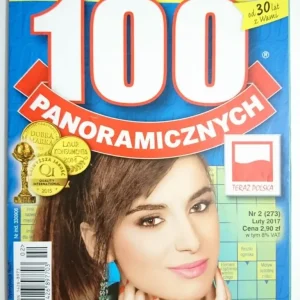 100 PANORAMICZNYCH 2-2017 Ostatnia szansa