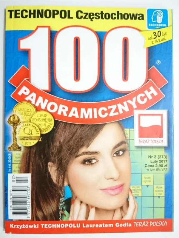 100 PANORAMICZNYCH 2-2017 Ostatnia szansa