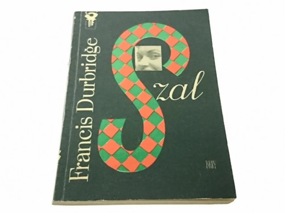 SZAL - Francis Durbridge 1973 Tylko do końca tygodnia