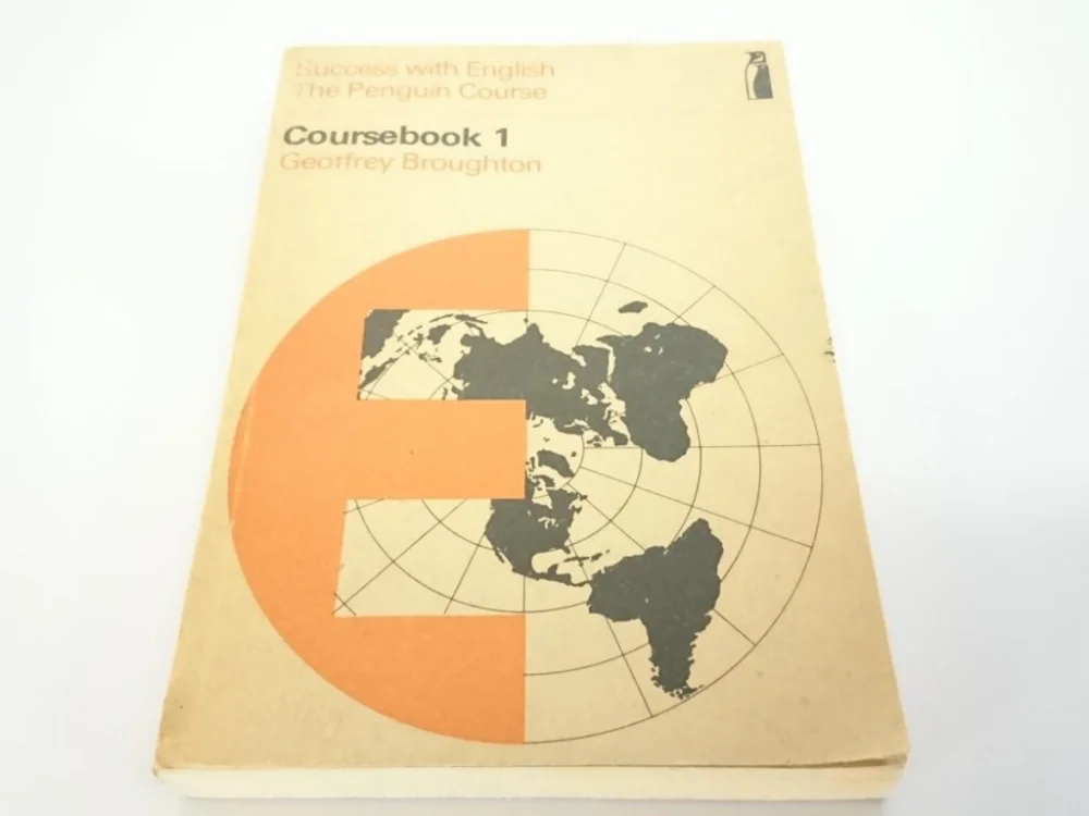 Bezpieczne zakupy SUCCESS WITH ENGLISH THE PENGUIN COURSE COURSEBOOK 1