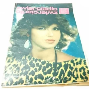 ZWIERCIADŁO NR 3 (1530) ROK XXXI 15 I 1987 Taniej