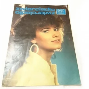 ZWIERCIADŁO NR 13 (1540) ROK XXXI 26 III 1987 Wyprzedaż