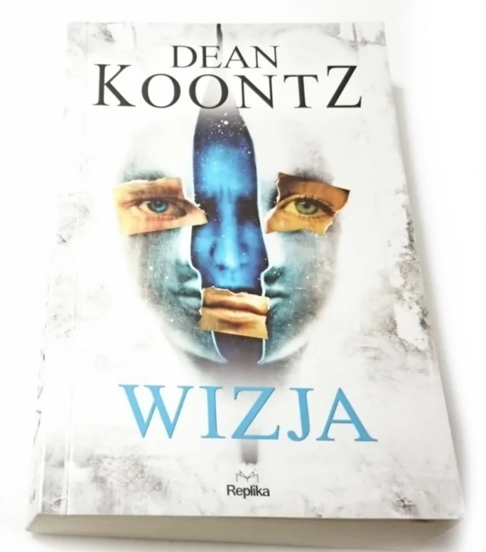 WIZJA - Dean Koontz 2017 Oferta