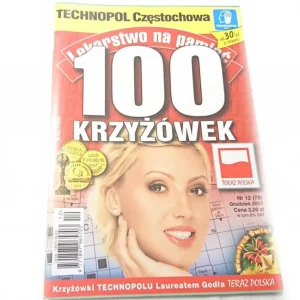 100 KRZYŻÓWEK NR 12 (78) GRUDZIEŃ 2017 Ostatnia szansa