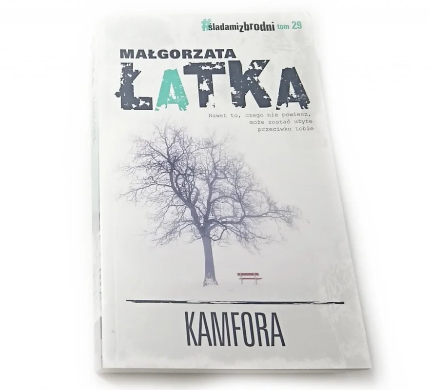 KAMFORA - Małgorzata Łatka 2018 Wyprzedaż
