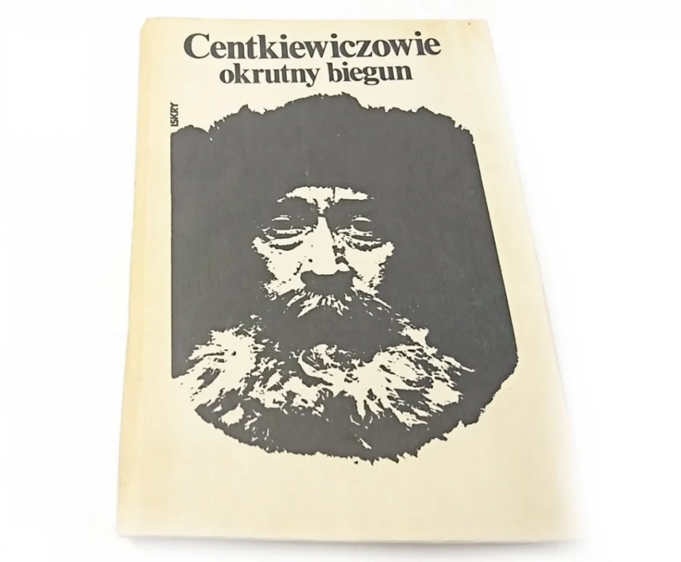 OKRUTNY BIEGUN - Alina i Czesław Centkiewiczowie Najlepsza cena