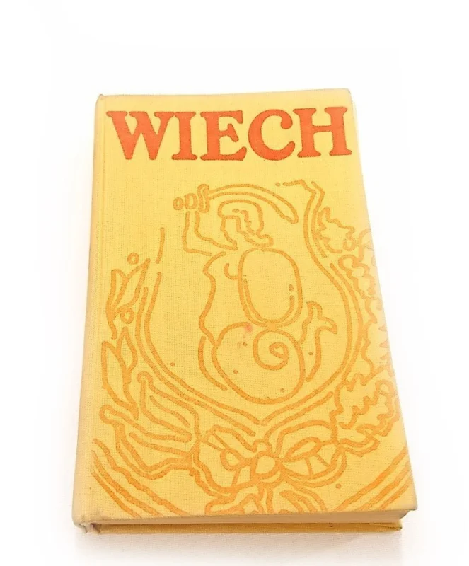 Super okazja ŚMIECH ŚMIECHEM - Wiech 1976