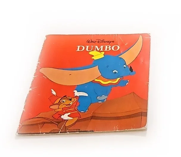 DUMBO 1991 Kup online