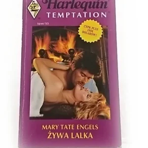 ŻYWA LALKA - Mary Tate Engels 1993 Kup teraz