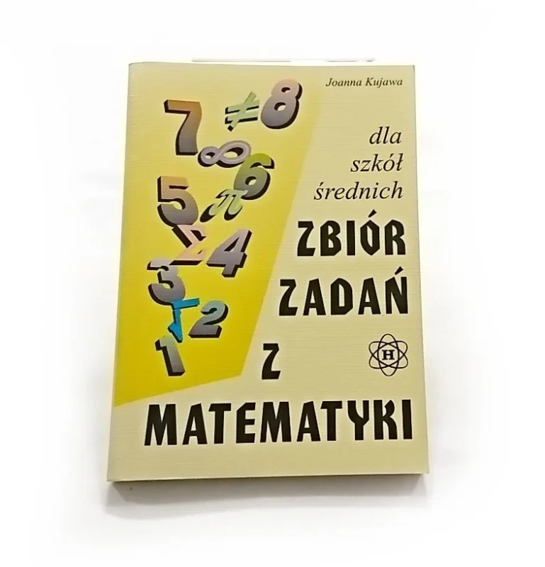 ZBIÓR ZADAŃ Z MATEMATYKI DLA SZKÓŁ ŚREDNICH Kujawa Wybór klientów