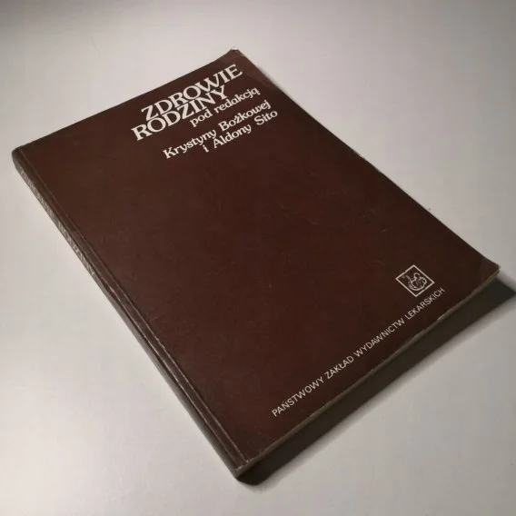 Zdrowie rodziny Krystyna Bożkowa, Aldona Sito Wybór klientów