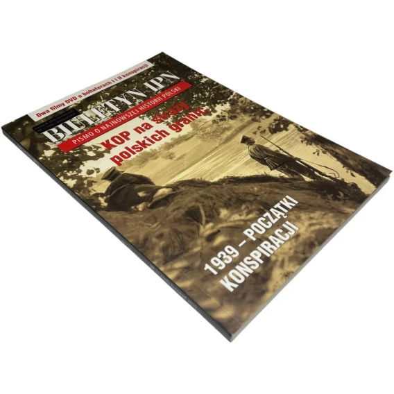 Zamów dziś Biuletyn IPN 11 (168)/2019