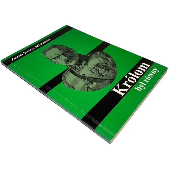Bezpieczna płatność Królom był równy Zenon Janusz Michalski