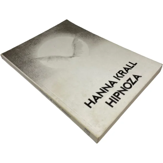 Hipnoza Hanna Krall Łatwy zwrot