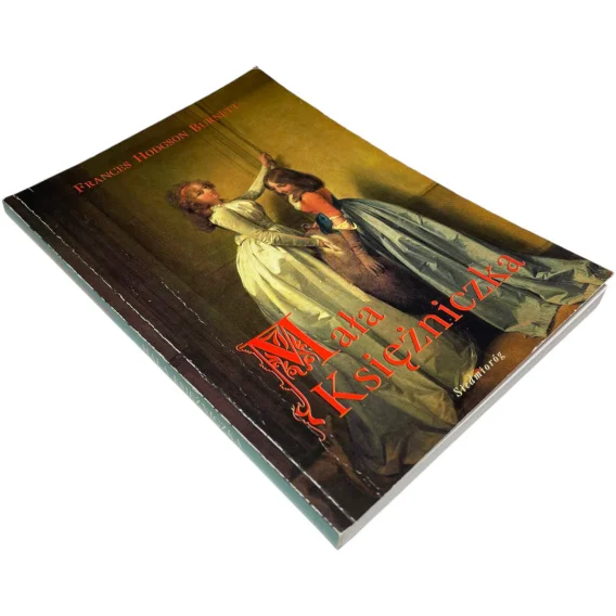 Super okazja Mała Księżniczka Frances Hodgson Burnett