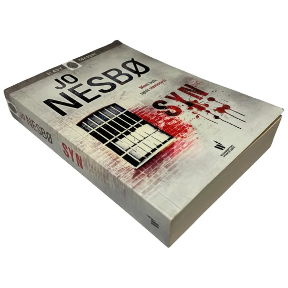 Niska cena Syn Jo Nesbo