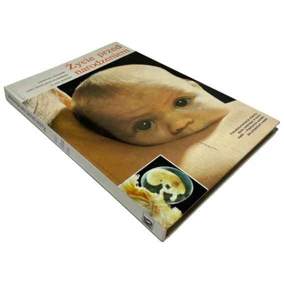 Bestseller Życie przed narodzeniem praca zbiorowa