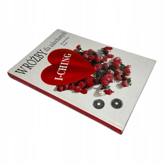 Taniej Wróżby dla zakochanych Burr Rosemary